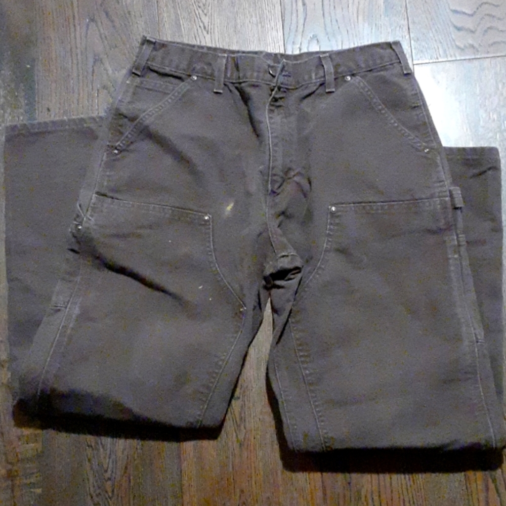 Carhartt Original Dungaree fit pants